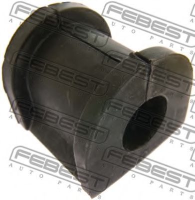 Втулка стабилизатора FEBEST MSB-CU20R