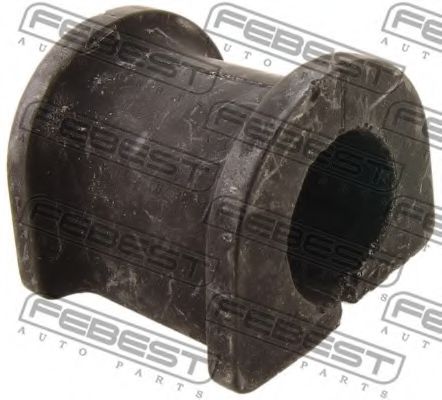 Втулка стабилизатора FEBEST MSB-D81WR