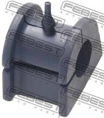 Втулка стабилизатора FEBEST MSB-H77F