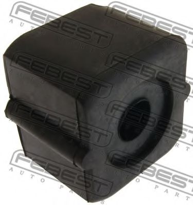 Сайлентблок задней балки FEBEST MSB-K962