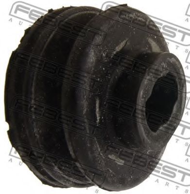 Сайлентблок задней балки FEBEST MSB-K963