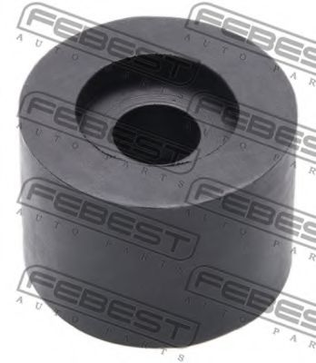 Сайлентблок задней балки FEBEST MSB-KBF1