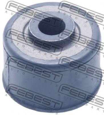 Сайлентблок задней балки FEBEST MSB-KBF2