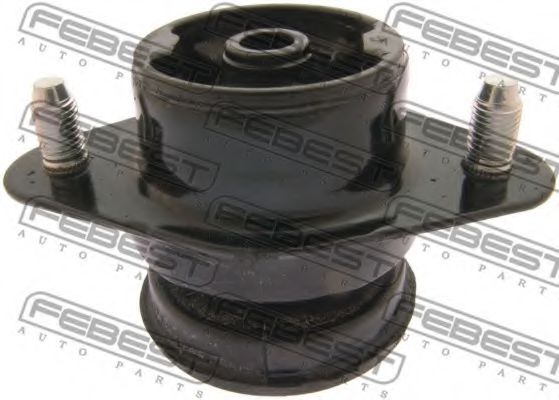 Сайлентблок задней балки FEBEST MSB-V45F