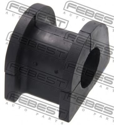 Втулка стабилизатора FEBEST MSB-V65WR