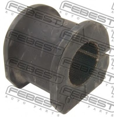 Втулка стабилизатора FEBEST MSB-V75F