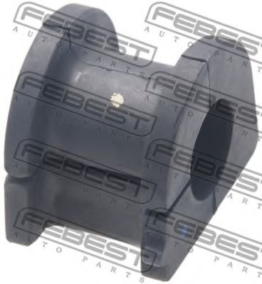 Втулка стабилизатора FEBEST MSB-V97R