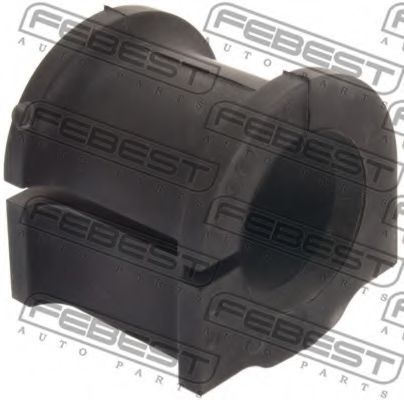 Втулка стабилизатора FEBEST MSB-Z21F