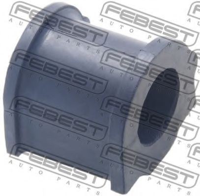 Втулка стабилизатора FEBEST MSB-Z34F