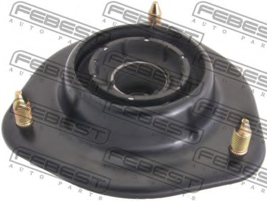 Подвеска, амортизатор FEBEST MSS-DGF