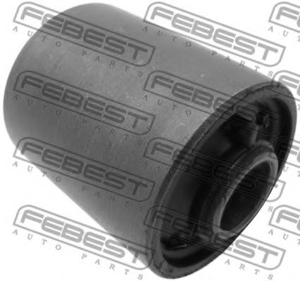 Сайлентблок рычага FEBEST MZAB-001