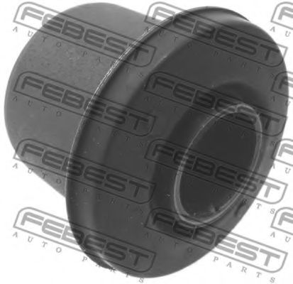 Сайлентблок рычага FEBEST MZAB-003