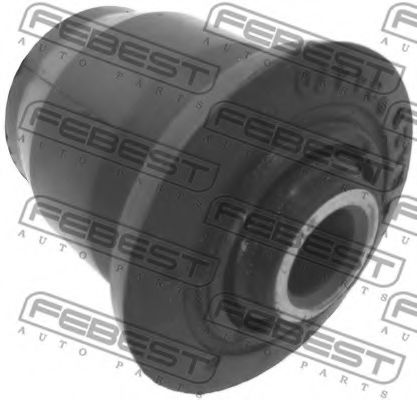 Сайлентблок рычага FEBEST MZAB-004