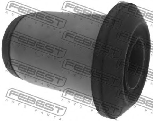 Сайлентблок рычага FEBEST MZAB-018