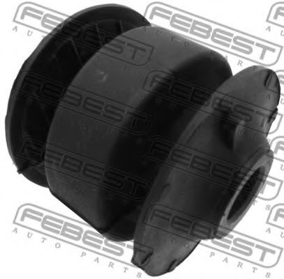 Сайлентблок рычага FEBEST MZAB-023