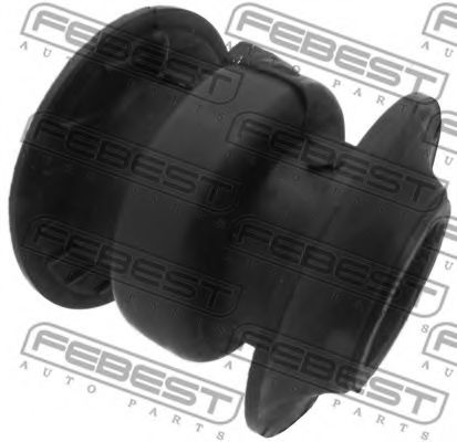 Сайлентблок рычага FEBEST MZAB-024