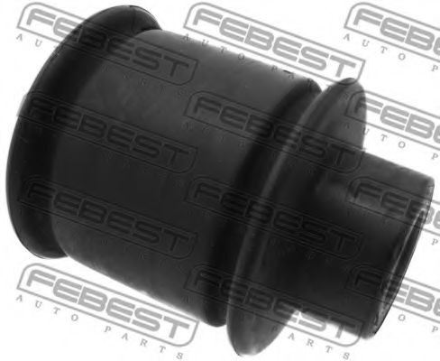 Сайлентблок рычага FEBEST MZAB-025