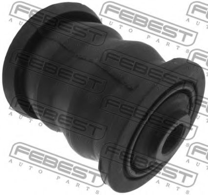 Сайлентблок рычага FEBEST MZAB-030
