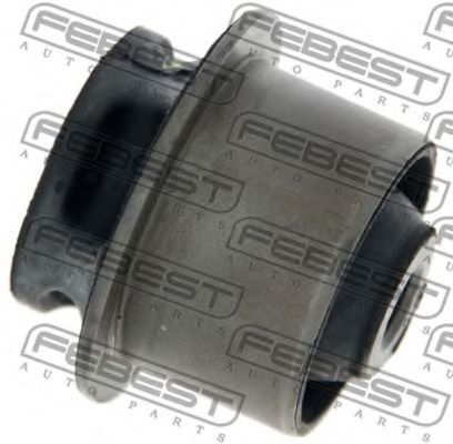 Сайлентблок рычага FEBEST MZAB-035
