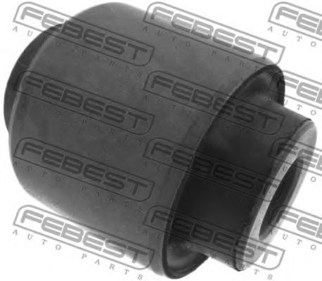 Сайлентблок рычага FEBEST MZAB-037