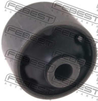 Сайлентблок рычага FEBEST MZAB-040