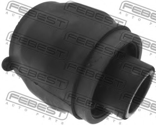 Сайлентблок рычага FEBEST MZAB-043