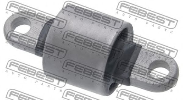 Сайлентблок рычага FEBEST MZAB-044