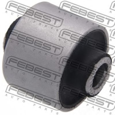 Сайлентблок рычага FEBEST MZAB-045RUB