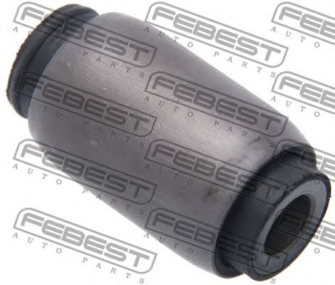 Сайлентблок рычага FEBEST MZAB-050