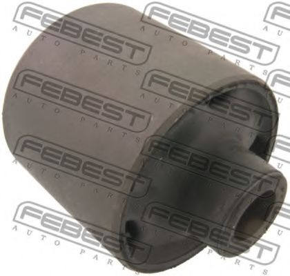 Сайлентблок задней балки FEBEST MZAB-052