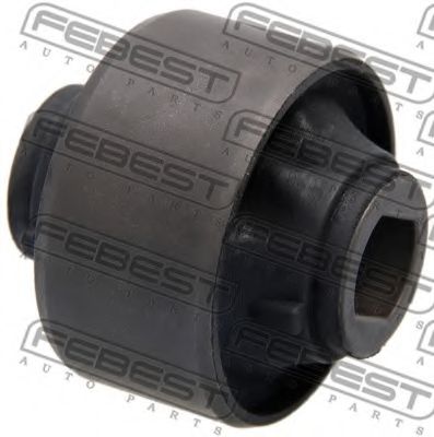 Сайлентблок рычага FEBEST MZAB-055