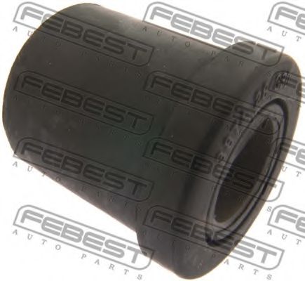 Втулка рессоры FEBEST MZAB-070