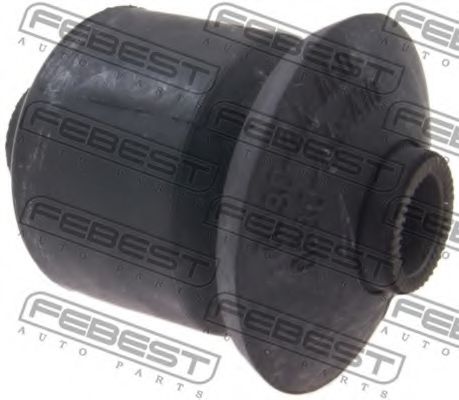 Сайлентблок рычага FEBEST MZAB-075