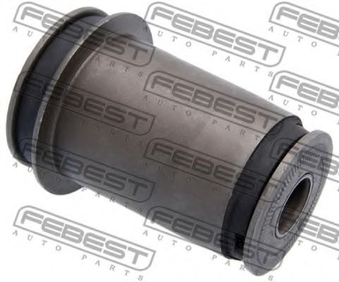 Сайлентблок рычага FEBEST MZAB-088