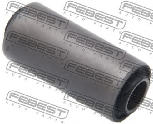 Втулка рессоры FEBEST MZAB-090