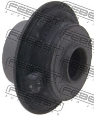 Сайлентблок задней балки FEBEST MZAB-093