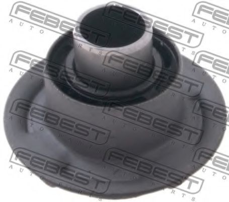 Сайлентблок задней балки FEBEST MZAB-095