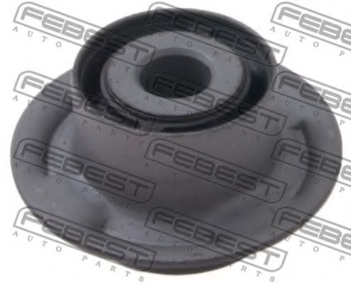 Сайлентблок задней балки FEBEST MZAB-096