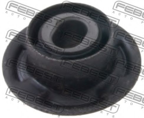 Сайлентблок задней балки FEBEST MZAB-097