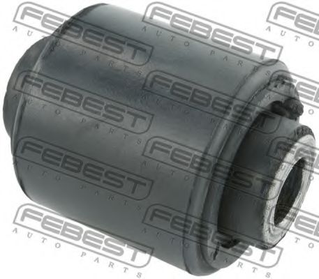 Сайлентблок рычага FEBEST MZAB-098