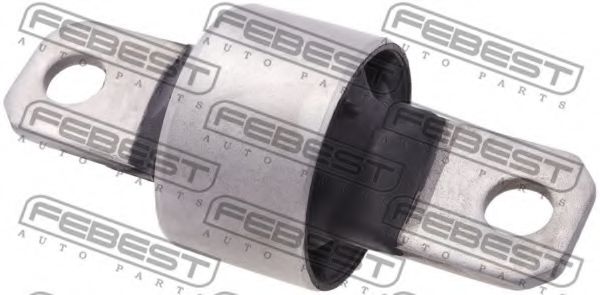 Сайлентблок рычага FEBEST MZAB-100