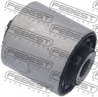 Сайлентблок рычага FEBEST MZAB-114