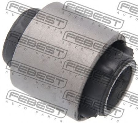 Сайлентблок рычага FEBEST MZAB-115