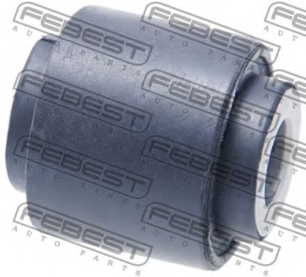 Подушка двигателя FEBEST MZAB-123