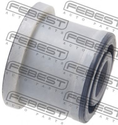 Сайлентблок задней балки FEBEST MZAB-127