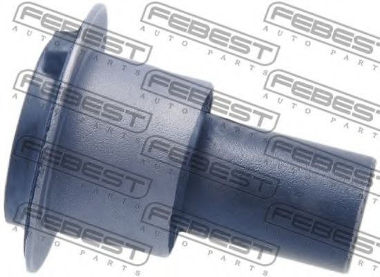 Сайлентблок задней балки FEBEST MZAB-133