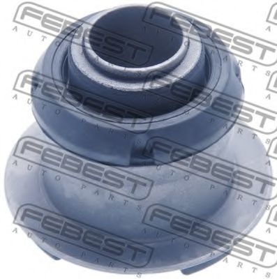 Сайлентблок задней балки FEBEST MZAB-134