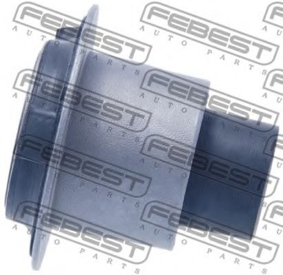 Сайлентблок задней балки FEBEST MZAB-136