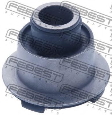 Сайлентблок задней балки FEBEST MZAB-137