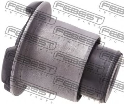 Сайлентблок задней балки FEBEST MZAB-144